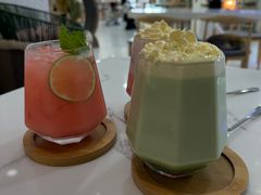 -喵园·猫主题咖啡厅·撸猫·猫咖(国贸店)