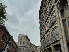 -汕头开埠文化陈列馆