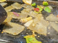 -湘西乌龙山铁板烧(双桥店)