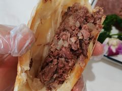 -培万河间驴火•驴肉火锅(东平店)