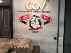 -CGV影城(广州K11店)