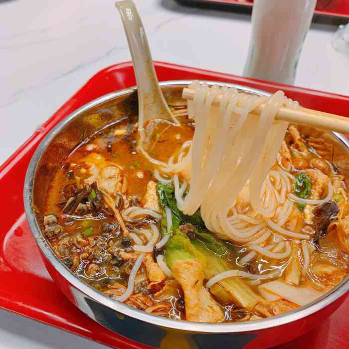 凤张螺蛳粉(南宁桃源店)