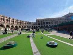 -天津五大道文化旅游区