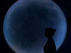-天津梵高星空艺术馆(天河城旗舰店)