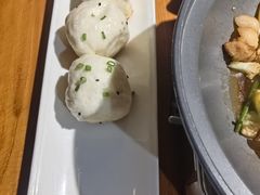 -金枝玉叶上海人家食府(三里河店)