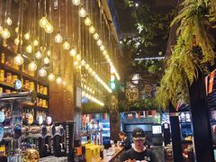 -1819餐厅·团队聚餐·烤串·精酿