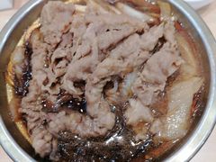 -米村拌饭(东方新天地店)