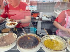 -洞子口张老二凉粉(文殊院店)