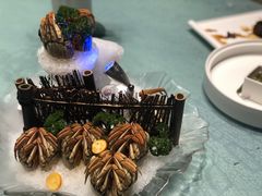 -久宴·天目湖大鱼头(恐龙园店)