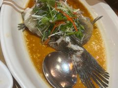 -德胜轩正宗顺德菜(宝安沙井会展中心店)