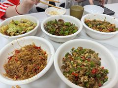 -谭姐湘菜馆(浦东大道店)
