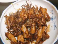 -秋色客家菜(南山店)