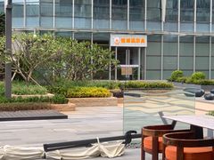 景观位-泰禾洲际酒店·源社西餐厅(东海泰禾店)