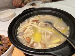 -客颂·客家宴(大壮国际广场店)