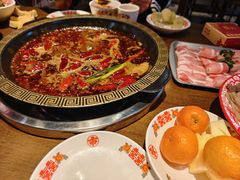 -牛市坎火锅(建设路店)