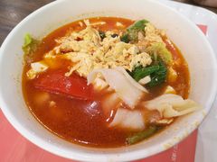 -西安手工面(万象城店)