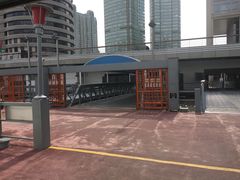 -上海轮渡售票处