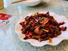 -文三里屯面馆(三里屯店)