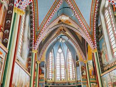 -华谊兄弟（长沙）电影小镇