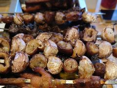 -正丰源大缸烧烤(人民路店)