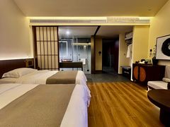 -仙海旅游度假区