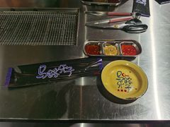 -马路牙子地桌烤肉(工体店)
