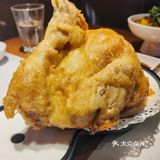 西安探店||西安人的家常菜——心意满满🐔