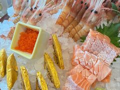 -和创柚子·会席日本料理(新区淮海街店)