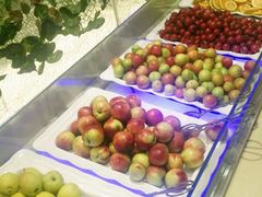 -比亚森自助烤肉料理(裕华店)