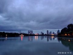 -南宁南湖公园