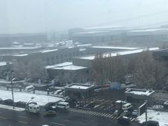 -北京益田影人花园酒店