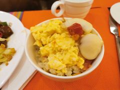 -南通大饭店·米兰餐厅