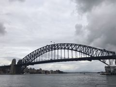 -悉尼海港大桥