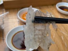 -官塘鱻鱻鱼生