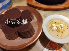 -范家小馆·烤鸭新京菜(金融街店)