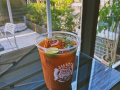 -Juicy Bakery(瑞景店)