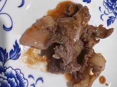 -陈记顺和潮汕牛肉火锅(韩江路店)