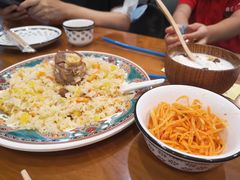 -巴依老爷新疆美食(望京小街店)