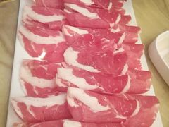 -福寿斋·老北京铜锅涮肉·烧烤(清岚店)