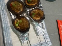 -小两口锦州烧烤·脆皮油边(依云北郡店)