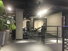 -每练有胜健身工作室(EFC店)