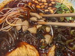 -甘食记·成都肥肠粉(汕头万象城店)