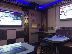 -唱吧麦颂KTV(方庄店)