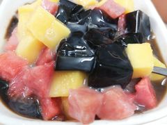 -透心凉糖水(听海居店)