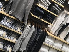 -MUJI无印良品(领秀城店)