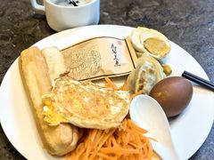 -九华山聚龙大酒店