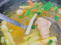 -老苏州芳和园茶酒楼  传统苏帮菜(观前店)