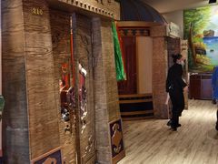 -蒙古人烤羊大师·绿野餐厅(工农大路店)