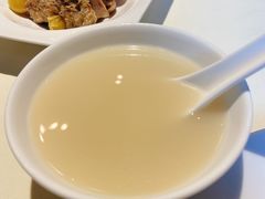-利苑酒家(华熙国际店)