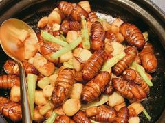 -小天厨民间菜馆(深圳街店)